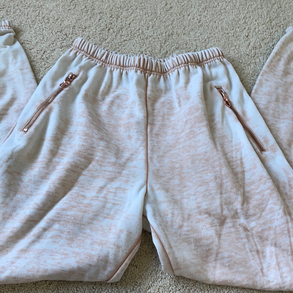 Kings of Cole Sweatpants